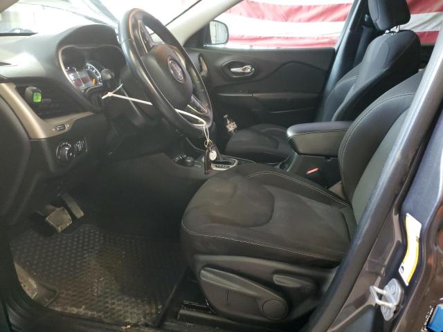 2015 JEEP CHEROKEE L - 1C4PJMCB1FW630468