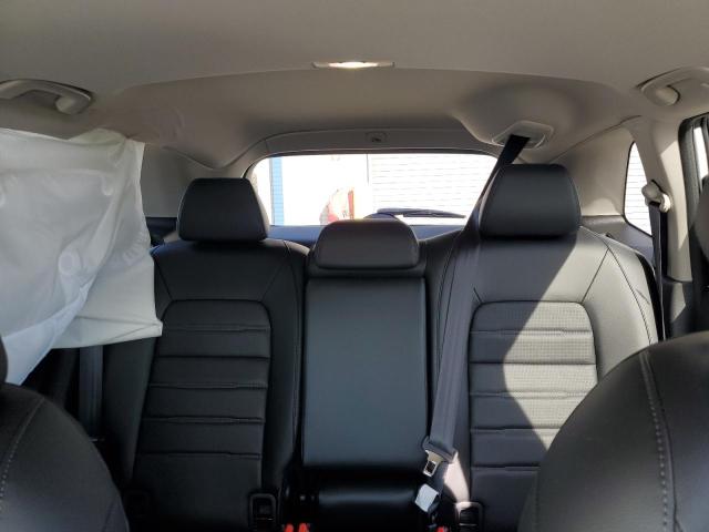 2025 HONDA CR-V EXL - 2HKRS4H71SH420690