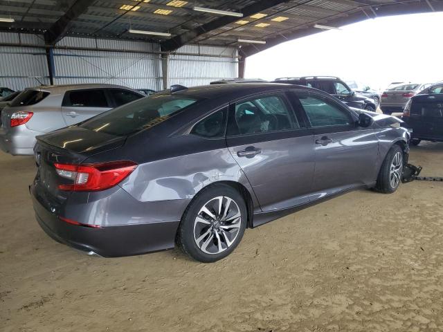 Vin: 1hgcv3f13na006555, lot: 51321185, honda accord hybrid 20223