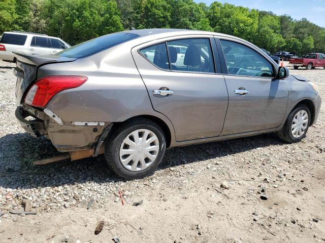 Vin: 3n1cn7ap9dl890335, lot: 53675715, nissan versa s 20133