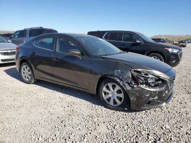 Vin: 3mzbm1u73fm201436, lot: 54957995, mazda 3 sport 20154