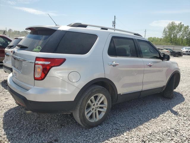 Vin: 1fmhk7d85bga44846, lot: 53661855, ford explorer xlt 20113