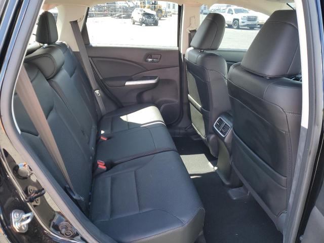 2015 HONDA CR-V EXL - 2HKRM3H74FH517456