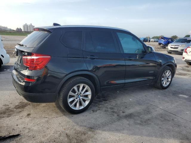 Vin: 5uxwx9c54f0d44619, lot: 53828435, bmw x3 xdrive28i 20153
