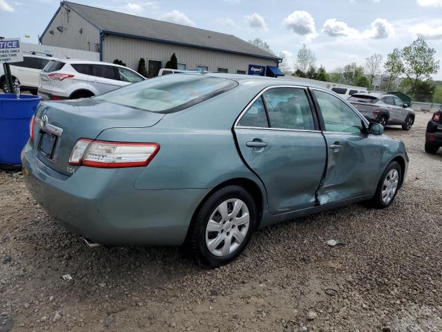 Vin: 4t1bb3ekxbu136707, lot: 54367225, toyota camry hybrid 20113