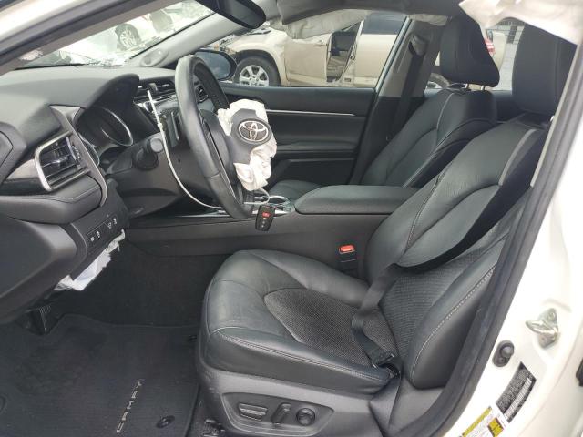 2020 TOYOTA CAMRY XSE - 4T1K61AK6LU360833