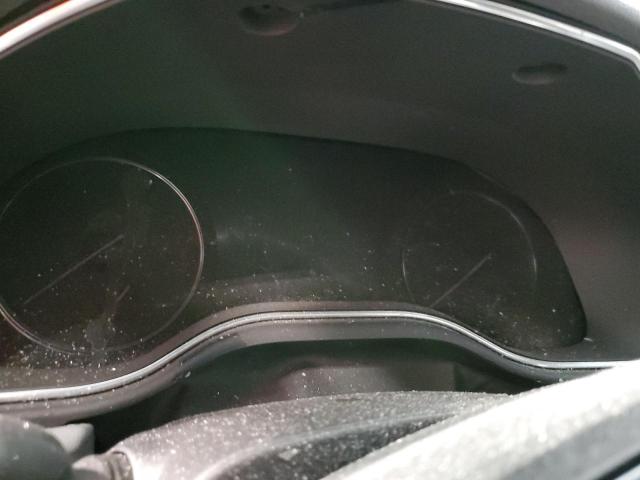 2019 TOYOTA AVALON XLE 4T1BZ1FB7KU008603