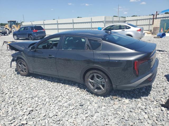 Vin: 3kpft4de9se094369, lot: 55272555, kia k4 lx lx 20252