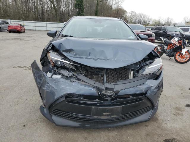 2017 TOYOTA COROLLA L - 2T1BURHE5HC896668