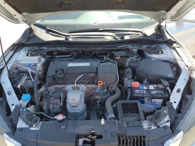 2015 HONDA ACCORD EX - 1HGCR2F78FA057358