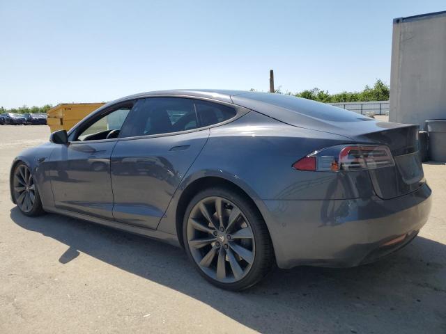 Vin: 5yjsa1e22gf177120, lot: 51972885, tesla model s 20162