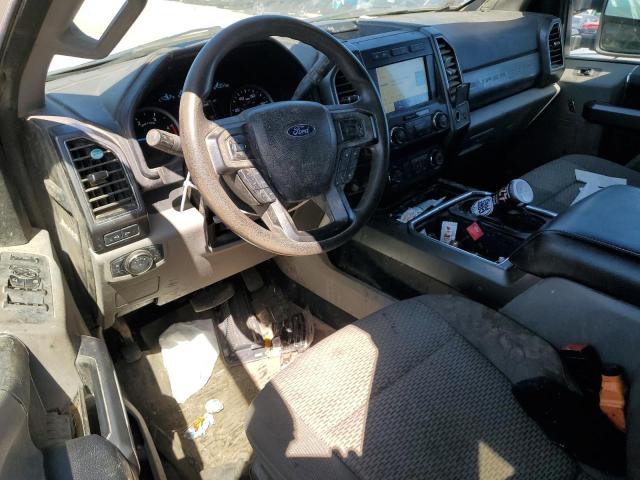 2021 FORD F250 SUPER 1FT8X2BTXMEC32275