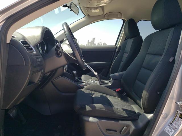 2016 MAZDA CX-5 TOURI - JM3KE2CY6G0725725