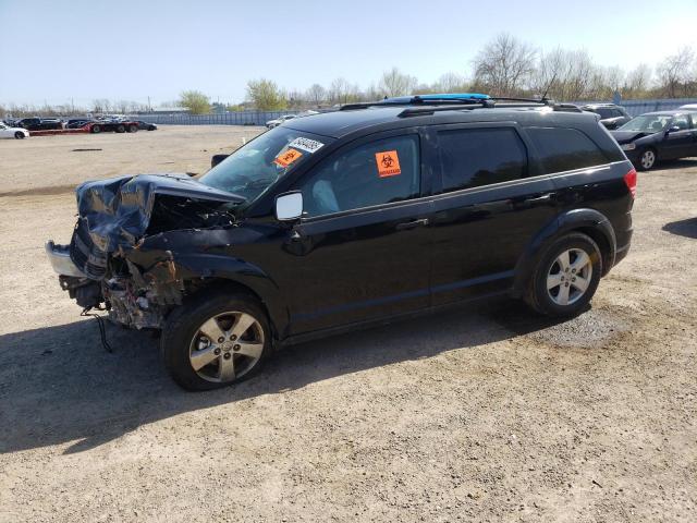 DODGE JOURNEY SX