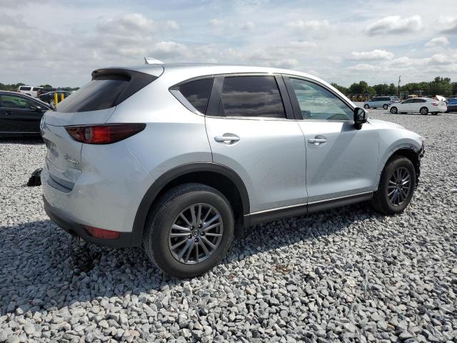 Vin: jm3kfacm1l0827934, lot: 53815705, mazda cx-5 touring 20203