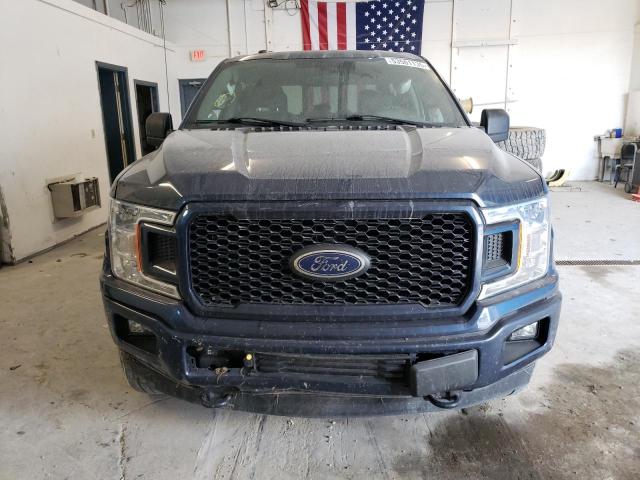 2018 FORD F150 SUPER - 1FTEW1E59JFB23812