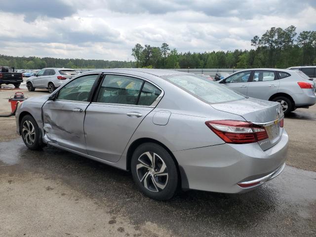 2016 HONDA ACCORD LX 1HGCR2F30GA236962