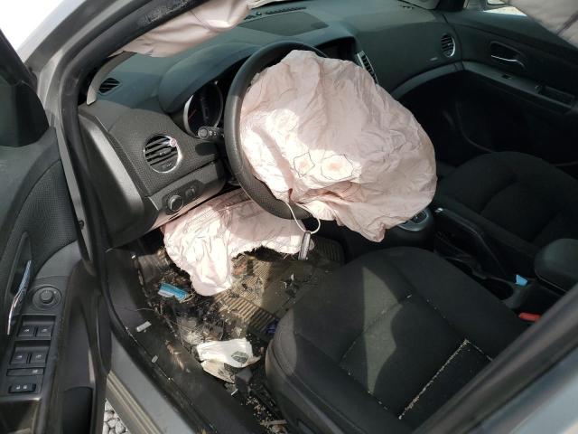 2016 CHEVROLET CRUZE LIMI - 1G1PE5SB1G7153492