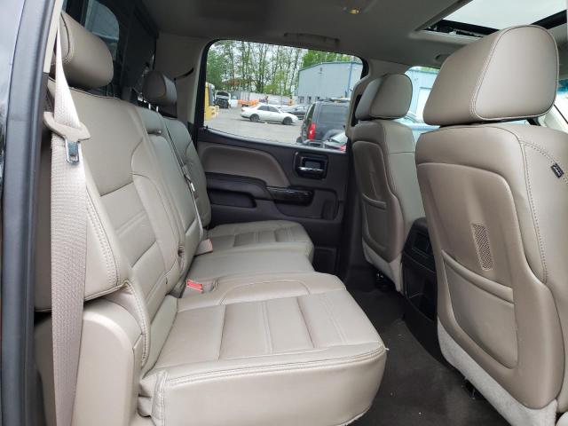 2015 GMC SIERRA K25 - 1GT120E87FF671278