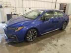 2020 TOYOTA COROLLA SE - JTDS4RCE7LJ005722