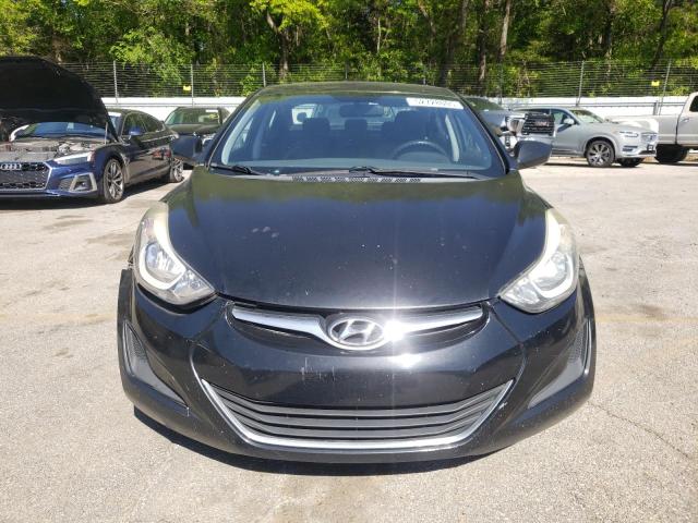 2016 HYUNDAI ELANTRA SE - KMHDH4AE2GU601694