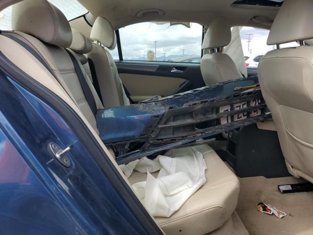 2015 VOLKSWAGEN JETTA TDI - 3VWLA7AJ3FM414550