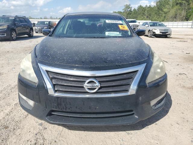 2015 NISSAN ALTIMA 2.5 - 1N4AL3AP6FN905577