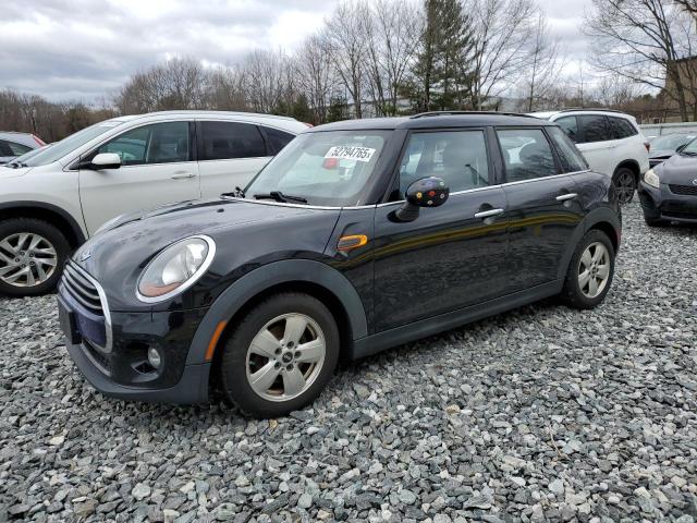 Vin: wmwxu1c37h2f77221, lot: 52794765, mini cooper 2017 img_1