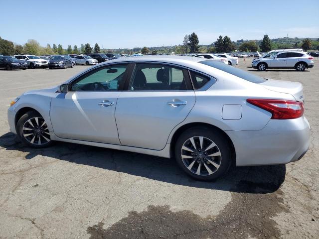 2017 NISSAN ALTIMA 2.5 - 1N4AL3APXHC239354