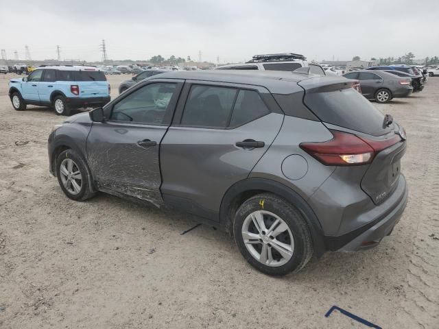 Vin: 3n1cp5bv2ml489947, lot: 51349135, nissan kicks s 20212