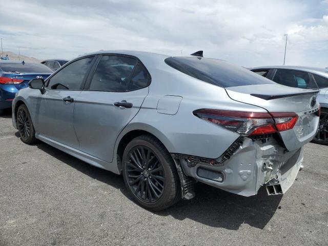 Vin: 4t1g11bk6mu025396, lot: 53379045, toyota camry se 20212