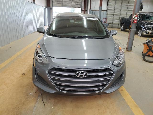 2016 HYUNDAI ELANTRA GT - KMHD35LHXGU292746