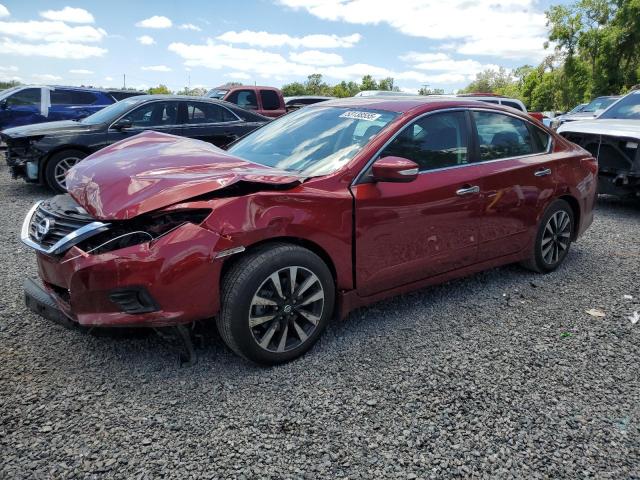 2018 NISSAN ALTIMA 2.5 - 1N4AL3AP0JC152908