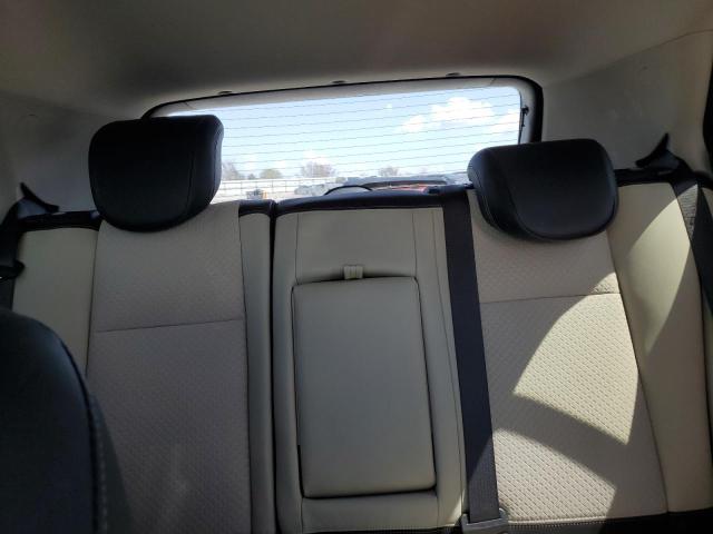 2019 BUICK ENCORE PRE - KL4CJASB0KB863557