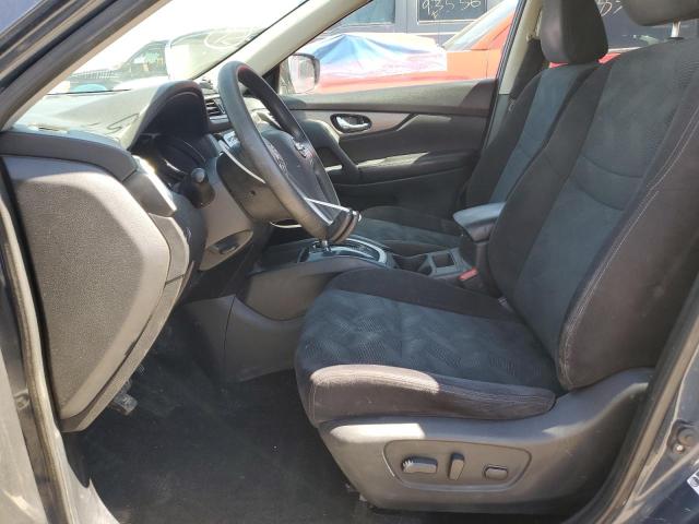 2016 NISSAN ROGUE S - JN8AT2MTXGW020957