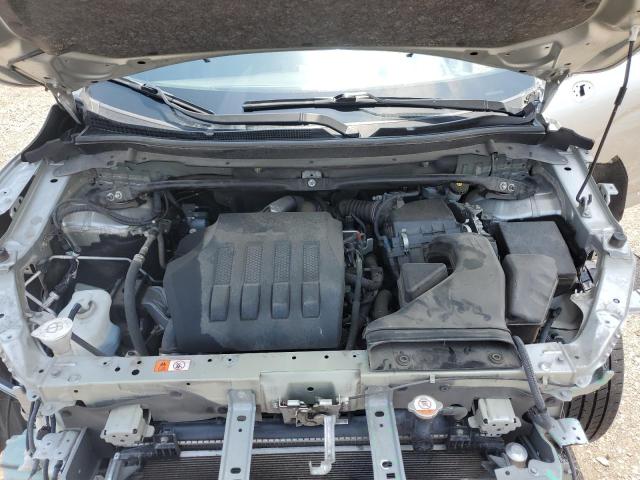 2022 MITSUBISHI ECLIPSE CR JA4ASWAA8NZ053843