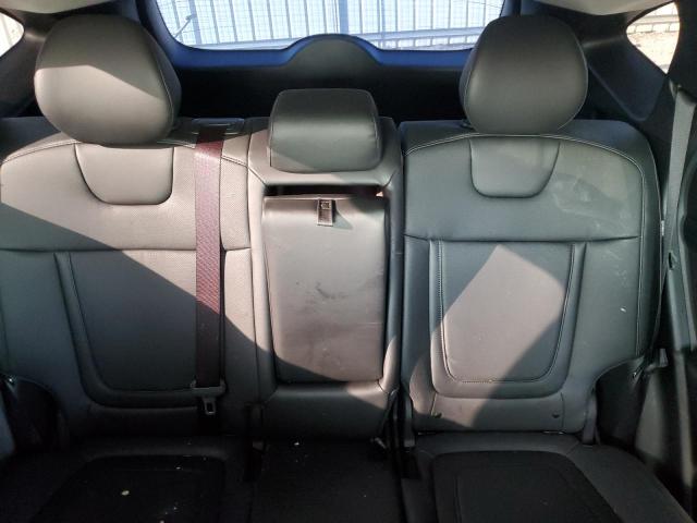2025 HYUNDAI TUCSON SEL 5NMJC3DE5SH472846