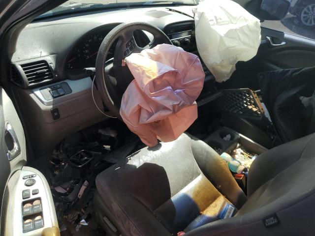 2008 HONDA ODYSSEY EX #3302986722