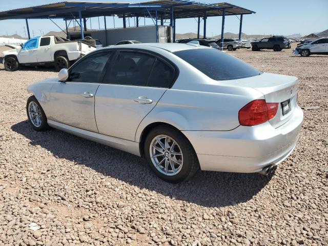 Vin: wbaph7c51ae130197, lot: 52042885, bmw 3 series i 20102