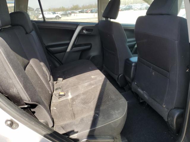 2018 TOYOTA RAV4 ADVEN - 2T3RFREV3JW740122