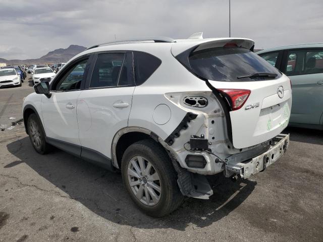 Vin: jm3ke2cy3e0387276, lot: 53564655, mazda cx-5 touring 20142