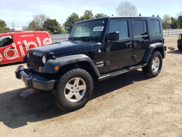 Vin: 1j4ha3h1xal162761, lot: 54202455, jeep wrangler sport 2010 img_1