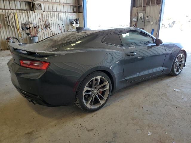 Vin: 1g1fh1r70h0141082, lot: 54060265, chevrolet camaro ss 20173