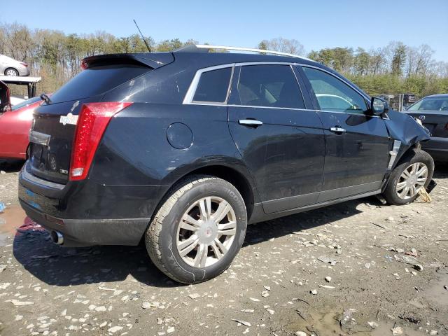 Vin: 3gyfnde31cs545203, lot: 51440005, cadillac srx luxury collection 20123