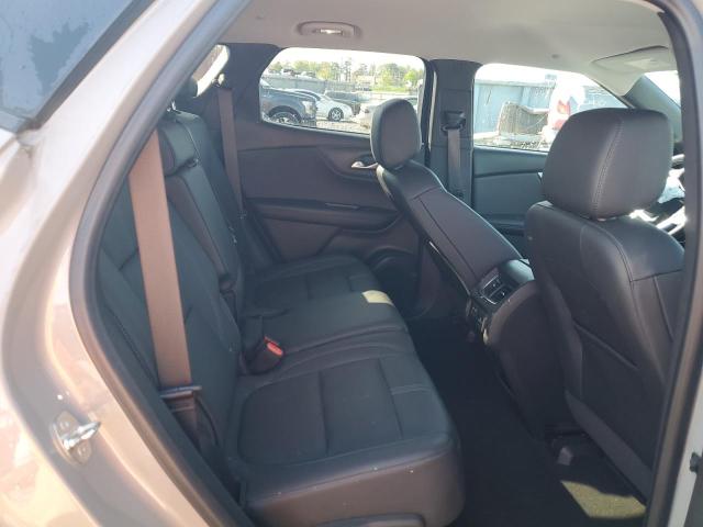 2021 CHEVROLET BLAZER 3LT - 3GNKBDR4XMS500026