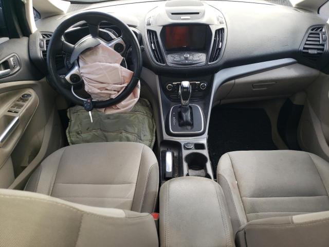 2016 FORD C-MAX SE 1FADP5AU7GL107332