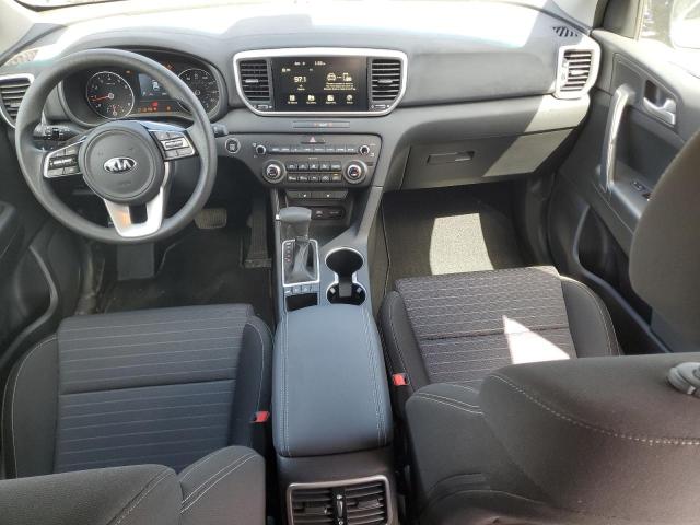2022 KIA SPORTAGE L - KNDPMCAC3N7025051