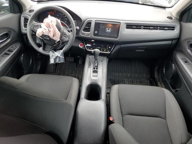 2022 HONDA HR-V EX - 3CZRU6H56NM760835