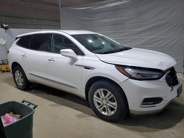 Vin: 5gaevakw0mj190589, lot: 52960735, buick enclave essence 20214