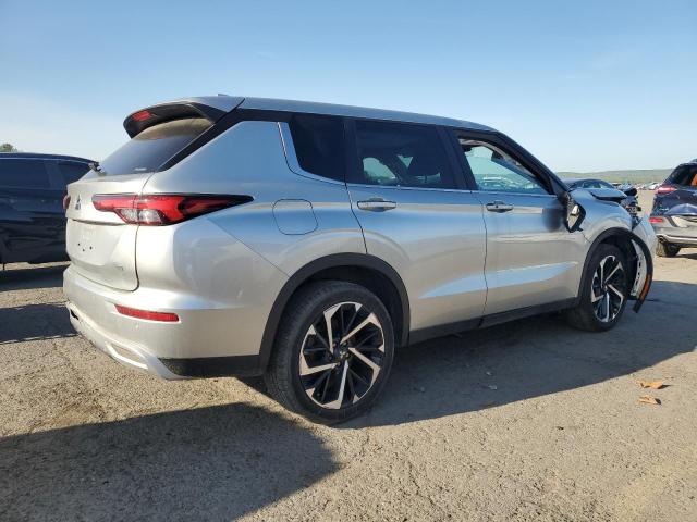Vin: ja4j4ua83pz008128, lot: 54921085, mitsubishi outlander se 20233